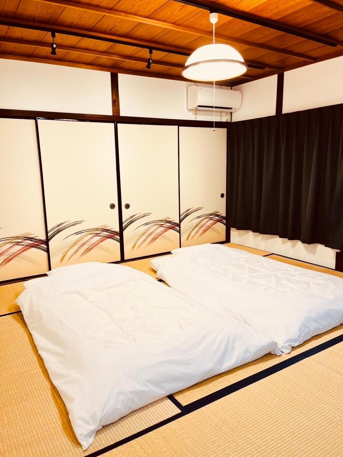 飛騨金山 古民家宿 恩家 -おんや- Gero Exterior foto